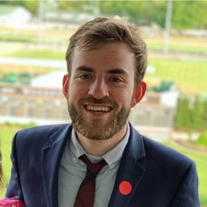 Meet your Posher, Drew